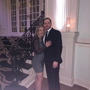 Meet your Posher, Jacquelyn